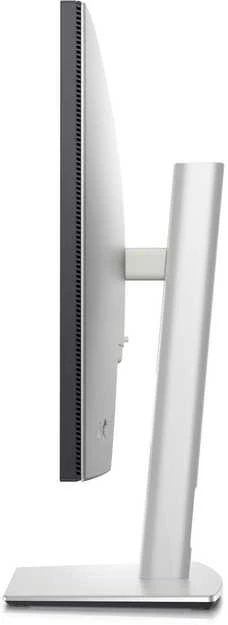 Monitorius DELL UltraSharp U2724D, 68.6 cm (27"), 2560 x 1440 pikselių, Quad HD, LCD, 8 ms, Juodas, Sidabrinis