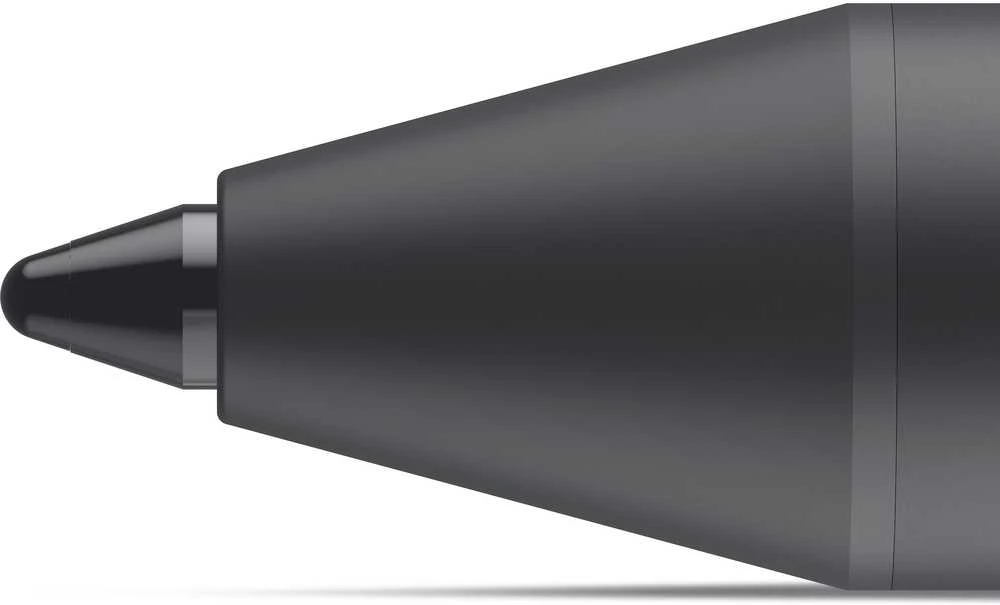 Dell | Aktyvus rašiklis | PN5122W | 9,5 x 9,5 x 140 mm | Juodas