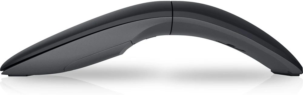 Dell | MS700 | Wireless | Bluetooth Travel Pelė | Wireless | Juodas