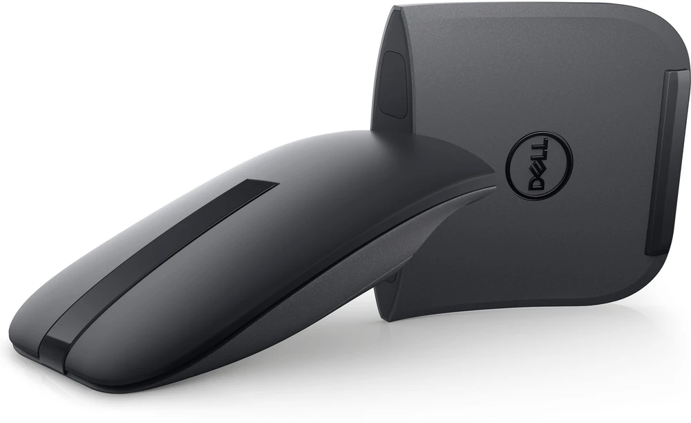 Dell | MS700 | Wireless | Bluetooth Travel Pelė | Wireless | Juodas