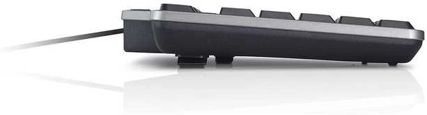 Dell Business Multimedia Klaviatūra KB522 -näppäimistö, SWE/FIN