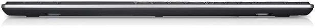 Dell Business Multimedia Klaviatūra KB522 -näppäimistö, SWE/FIN