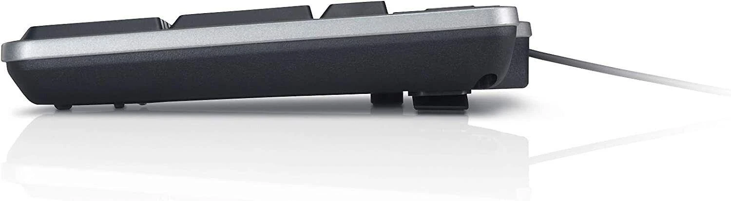 Dell Business Multimedia Klaviatūra KB522 -näppäimistö, SWE/FIN