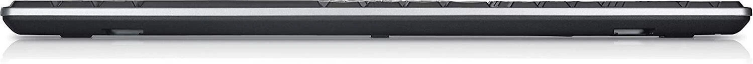 Dell Business Multimedia Klaviatūra KB522 -näppäimistö, SWE/FIN