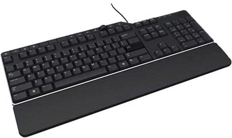 Dell Business Multimedia Klaviatūra KB522 -näppäimistö, SWE/FIN