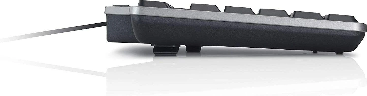 Dell Business Multimedia Klaviatūra KB522 -näppäimistö, SWE/FIN