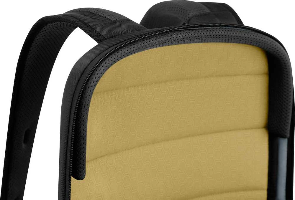 Dell | CP5723 | „Ecoloop Pro“ kuprinė | Kuprinė | Juoda | 11–15 colių