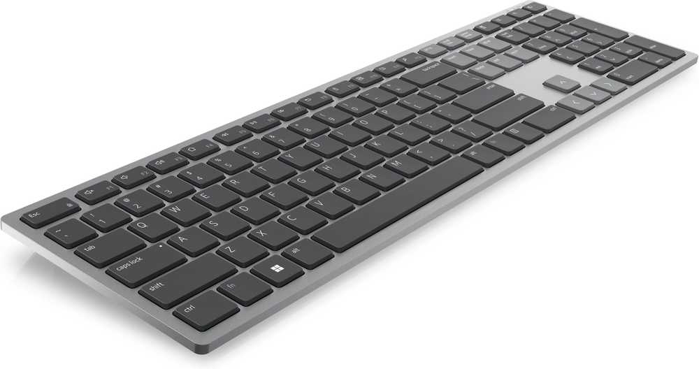 Klaviatūra Dell Multi-Device KB700 - tastatur - Q