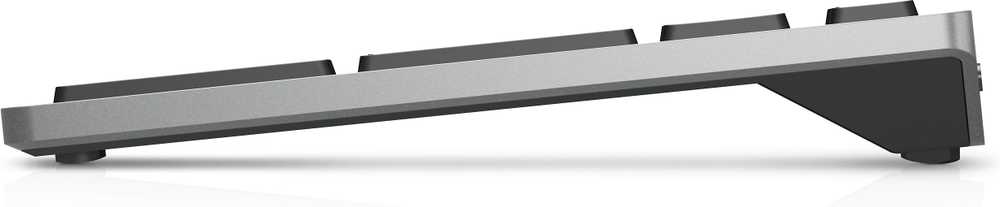 Klaviatūra Dell Multi-Device KB700 - tastatur - Q
