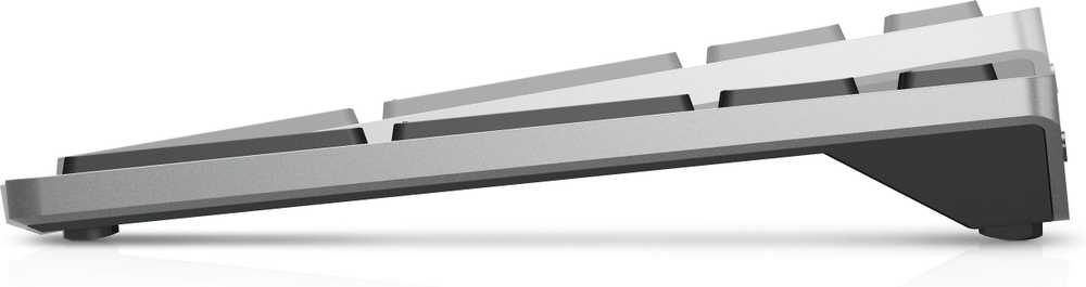 Klaviatūra Dell Multi-Device KB700 - tastatur - Q