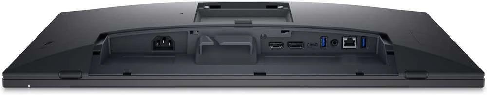 Monitorius Dell Touch P2424HT 23.8 ", IPS, FHD, 1920 x 1080, 16:9, 5 ms, 300 cd/m²