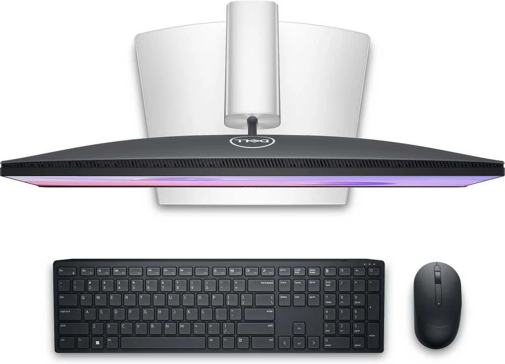 Monitorius Dell Touch P2424HT 23.8 ", IPS, FHD, 1920 x 1080, 16:9, 5 ms, 300 cd/m²