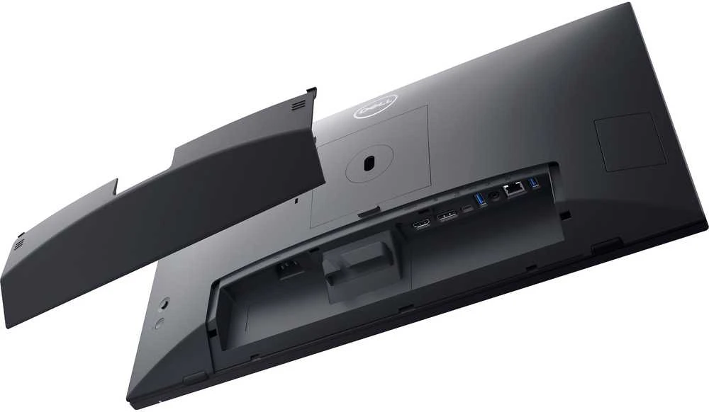 Monitorius Dell Touch P2424HT 23.8 ", IPS, FHD, 1920 x 1080, 16:9, 5 ms, 300 cd/m²