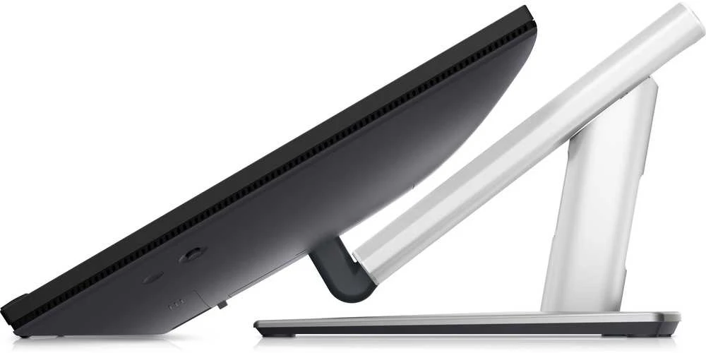 Monitorius Dell Touch P2424HT 23.8 ", IPS, FHD, 1920 x 1080, 16:9, 5 ms, 300 cd/m²