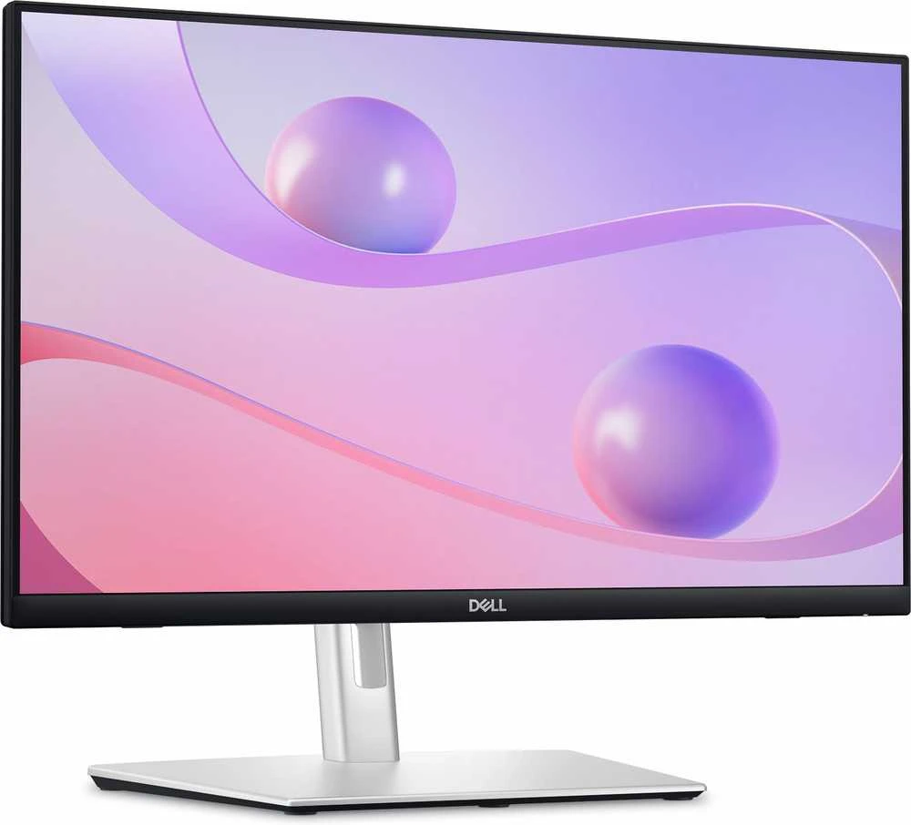 Monitorius Dell Touch P2424HT 23.8 ", IPS, FHD, 1920 x 1080, 16:9, 5 ms, 300 cd/m²