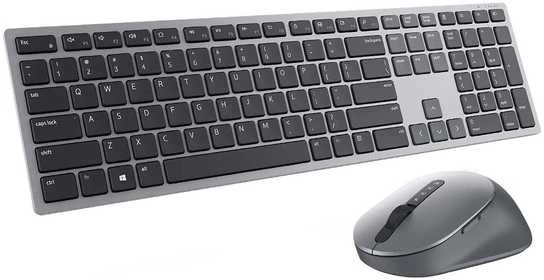 Klaviatūra ir pelė Dell Premier KM7321W (KM7321WGY-NOR)