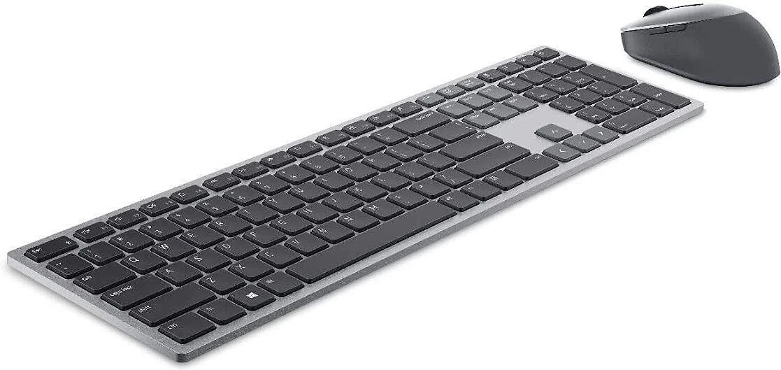 Klaviatūra ir pelė Dell Premier KM7321W (KM7321WGY-NOR)