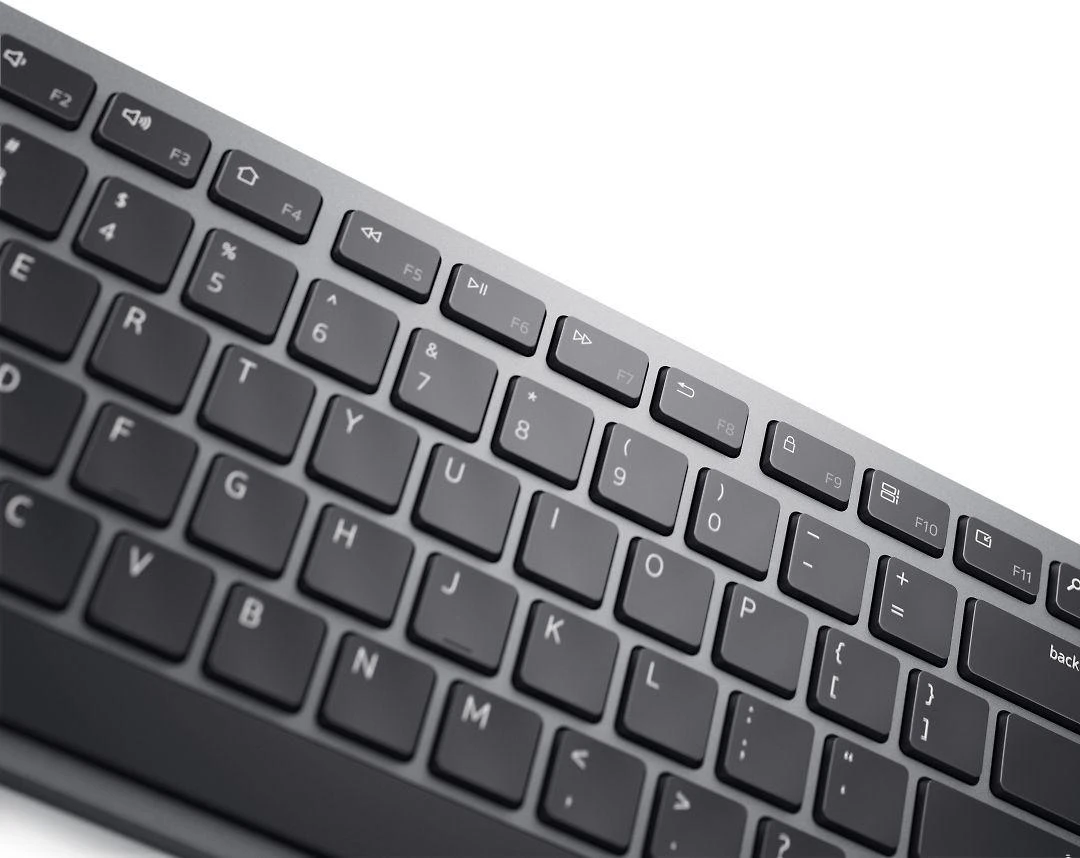 Klaviatūra ir pelė Dell Premier KM7321W (KM7321WGY-NOR)