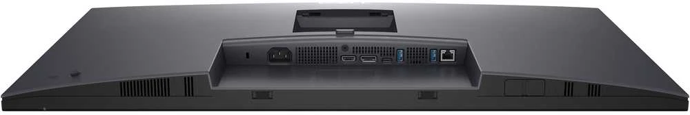 Monitorius  Dell Pro 32 Plus 4K USB-C Hub P3225QE