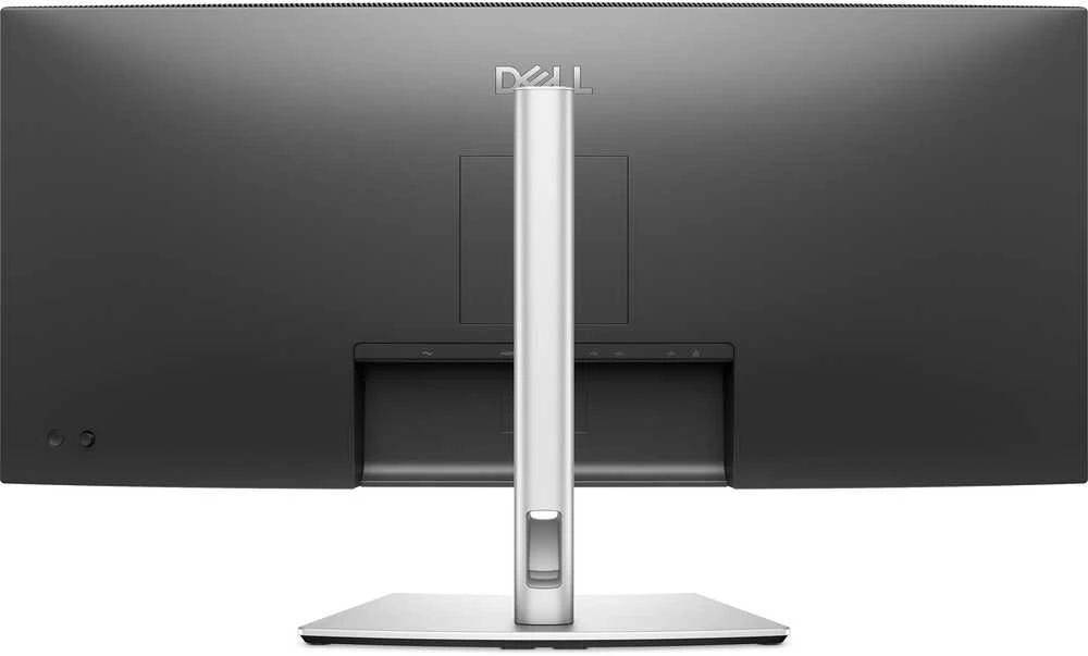 Monitorius DELL Pro Plus P3425WE, 86.6 cm (34.1"), 3440 x 1440 pikselių, Wide Quad HD, LCD, 8 ms, Juodas, Pilkas