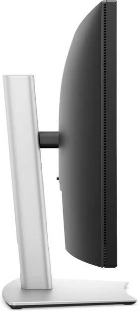 Monitorius DELL Pro Plus P3425WE, 86.6 cm (34.1"), 3440 x 1440 pikselių, Wide Quad HD, LCD, 8 ms, Juodas, Pilkas