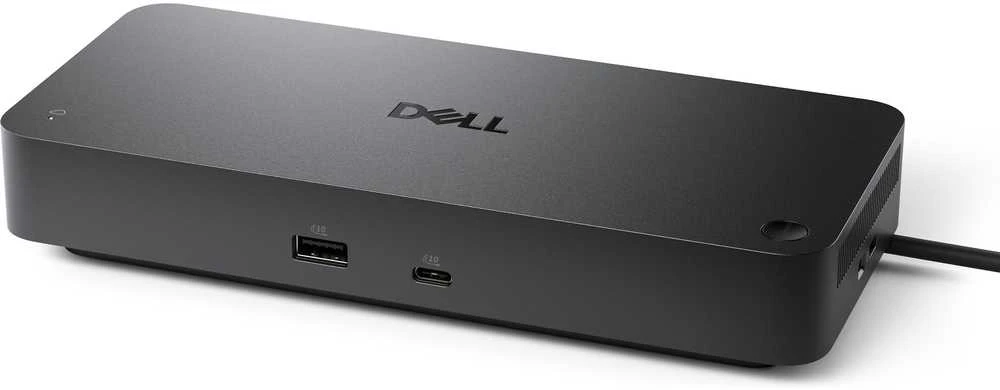 Dell SD25TB4 prijungimo stotelė su USB prievadais