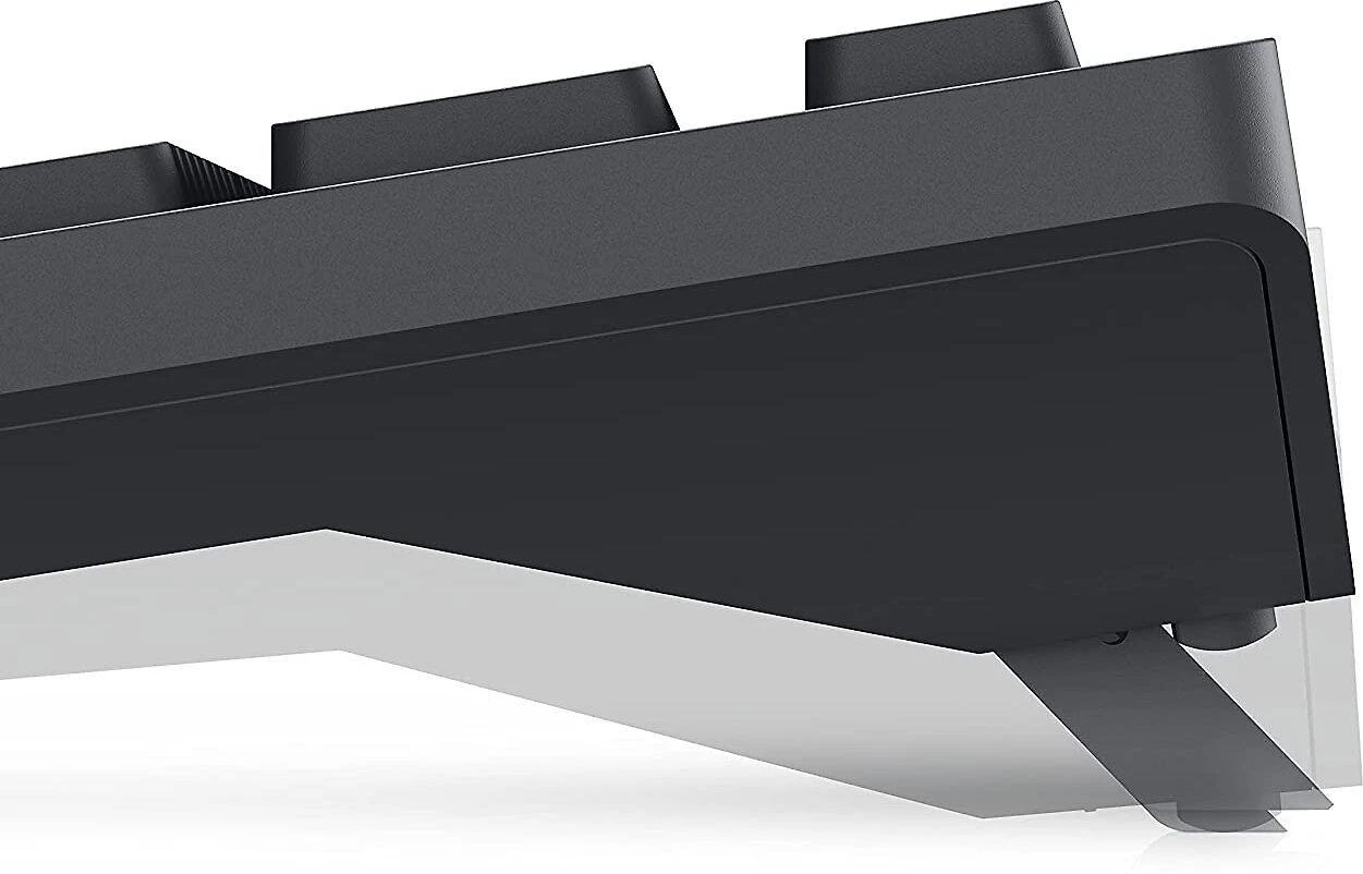 Klaviatūra ir pelė Dell Wireless QWERTY Pan Nordic