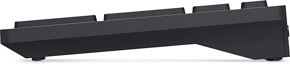 Klaviatūra ir pelė Dell Wireless QWERTY Pan Nordic