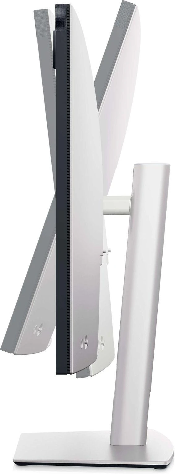 Dell | LCD UltraSharp Monitorius | U3224KBA | 32 " | IPS | 6K | 16:9 | 60 Hz | 5 ms | 6144 x 3456 | 450 cd/m² | HDMI jungtys quantity 1 | Sidabrinis/Juodas