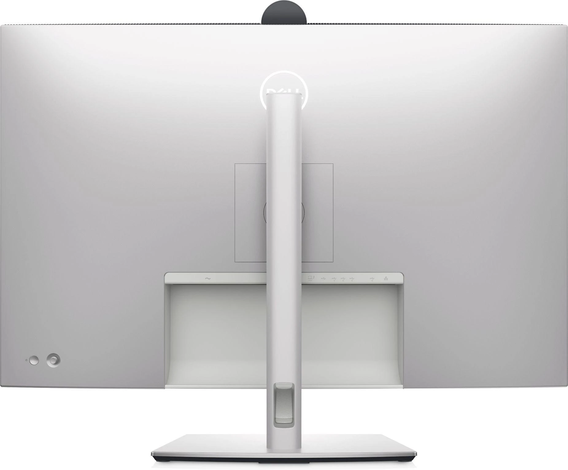 Dell | LCD UltraSharp Monitorius | U3224KBA | 32 " | IPS | 6K | 16:9 | 60 Hz | 5 ms | 6144 x 3456 | 450 cd/m² | HDMI jungtys quantity 1 | Sidabrinis/Juodas