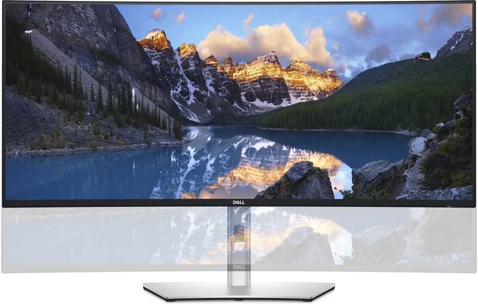 Dell | „UltraSharp“ monitorius | U3824DW | 37,5 colio | IPS | WQHD+ | 21:9 | 60 Hz | 8 ms | 3840 x 1600 | 300 cd/m² | HDMI prievadų kiekis: 2 | Sidabras