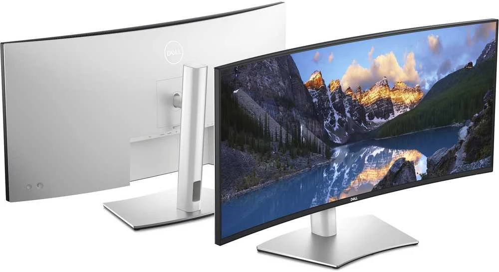 Dell | „UltraSharp“ monitorius | U3824DW | 37,5 colio | IPS | WQHD+ | 21:9 | 60 Hz | 8 ms | 3840 x 1600 | 300 cd/m² | HDMI prievadų kiekis: 2 | Sidabras