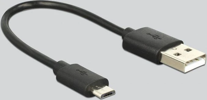 Delock HDMI Audio Extractor signalo keitiklis
