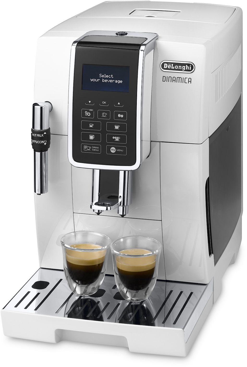Kavos aparatas De'Longhi ECAM 350.35.W