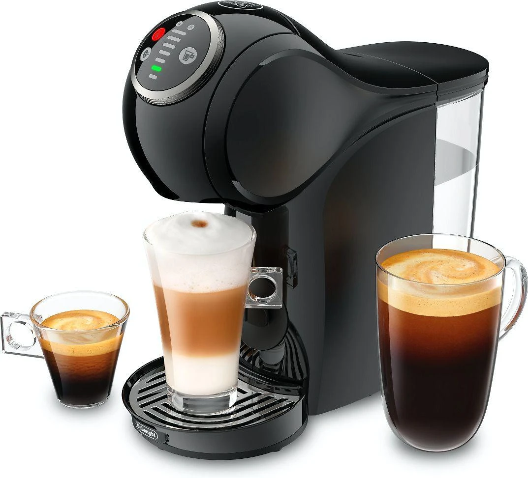 Kavos aparatas DELONGHI Dolce Gusto EDG315.B