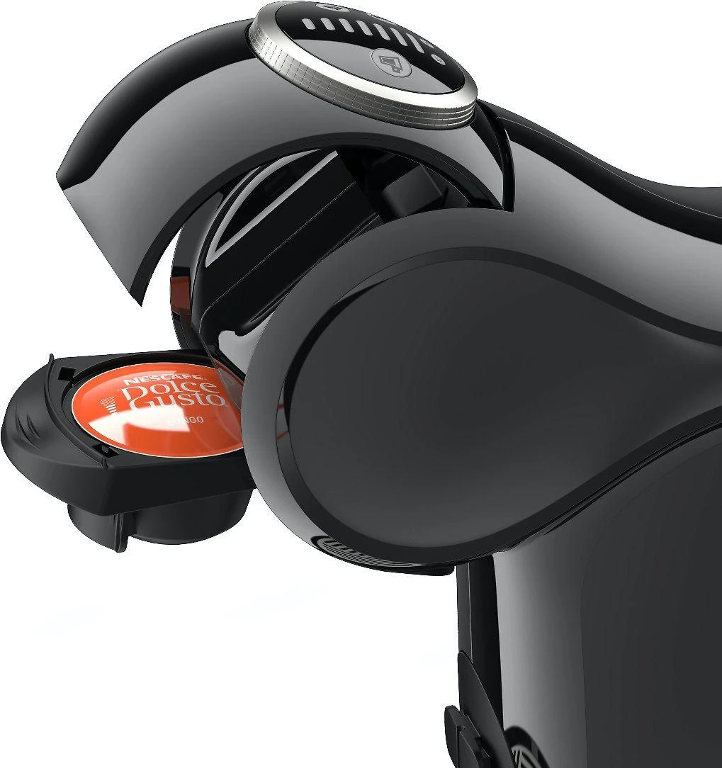 Kavos aparatas DELONGHI Dolce Gusto EDG315.B