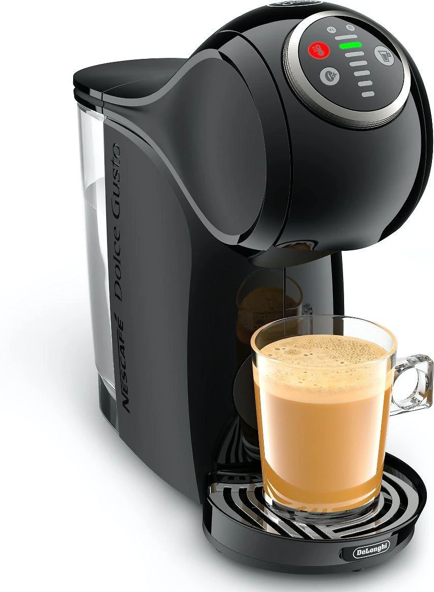 Kavos aparatas DELONGHI Dolce Gusto EDG315.B