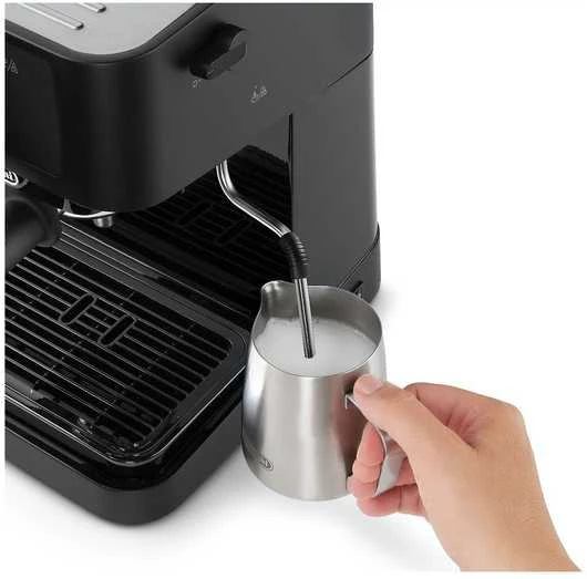 Kavos aparatas DeLonghi EC235.BK
