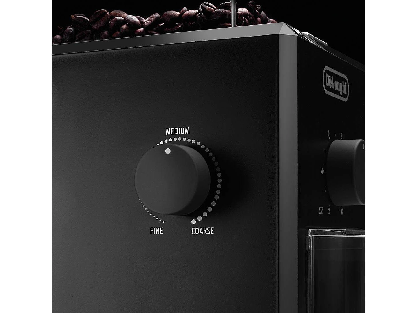Kavamalė DELONGHI KG79 Professional Burr Grinder