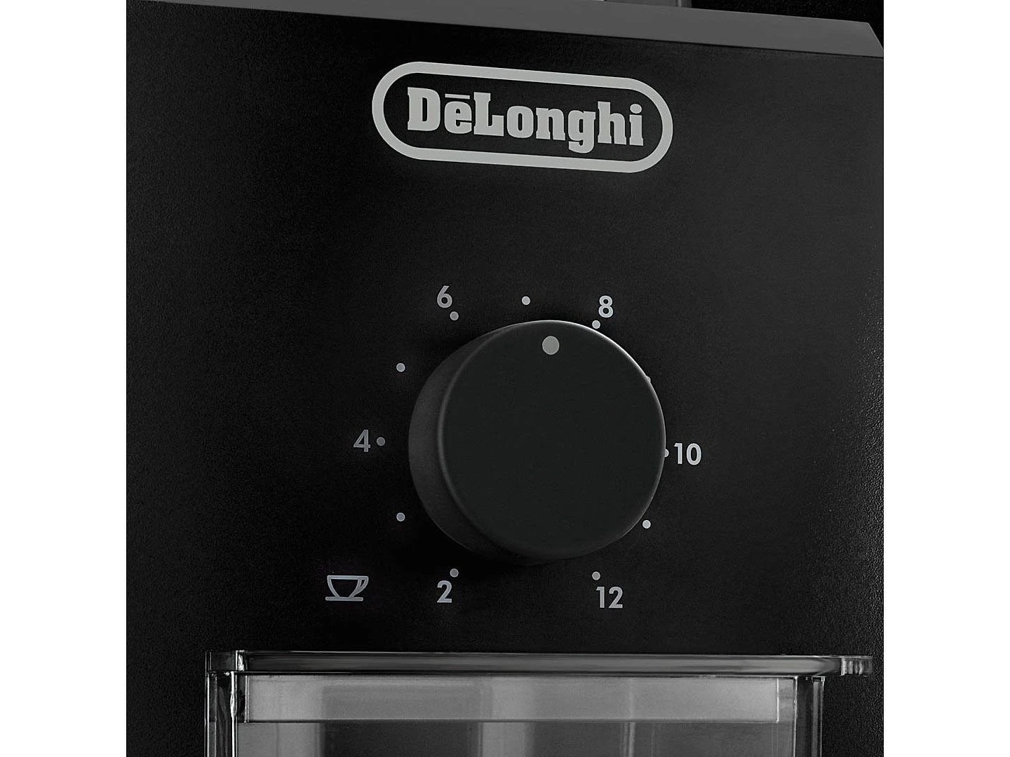 Kavamalė DELONGHI KG79 Professional Burr Grinder