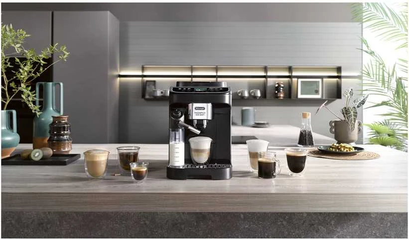 Kavos aparatas DeLonghi ECAM310.60.B Magnifica Evo Next
