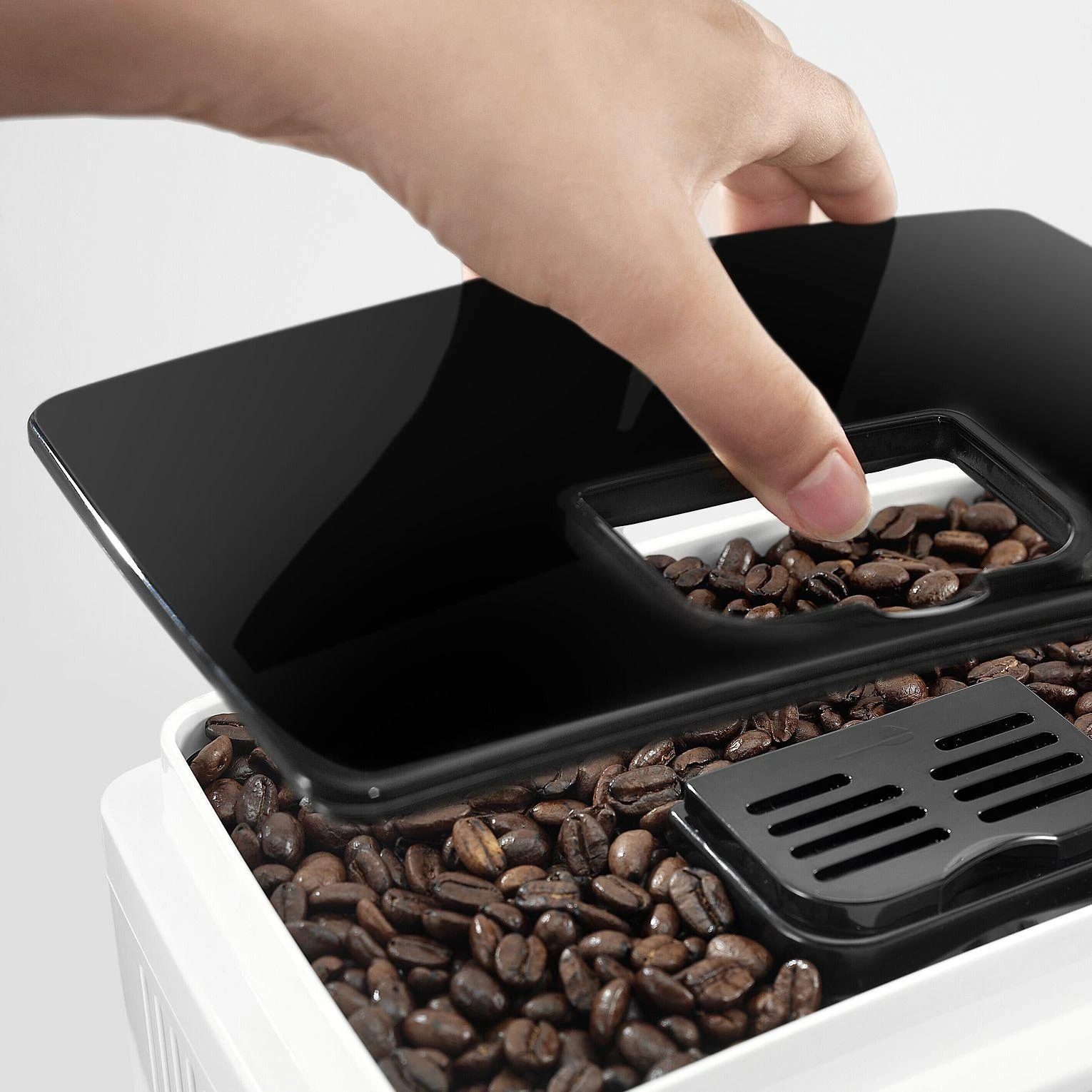 DELONGHI ECAM21.117.W Fully-automatinis espresso, cappuccino Kavos aparatas