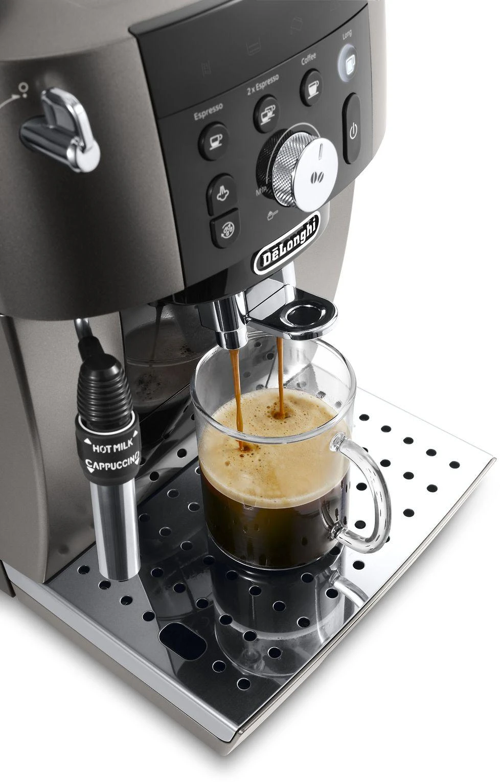 Kavos aparatas Espresso De’Longhi