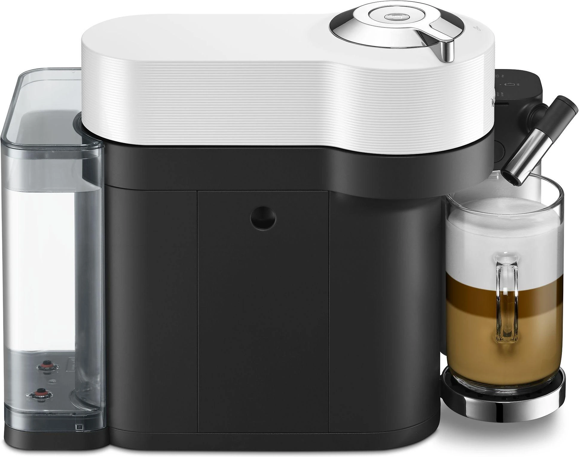 Kapsulinis kavos aparatas Nespresso Vertuo Latte
