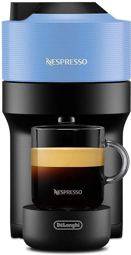 Kavos aparatas DELONGHI Nespresso ENV90.A VERTUO POP kapsulinis kavos virimo aparatas