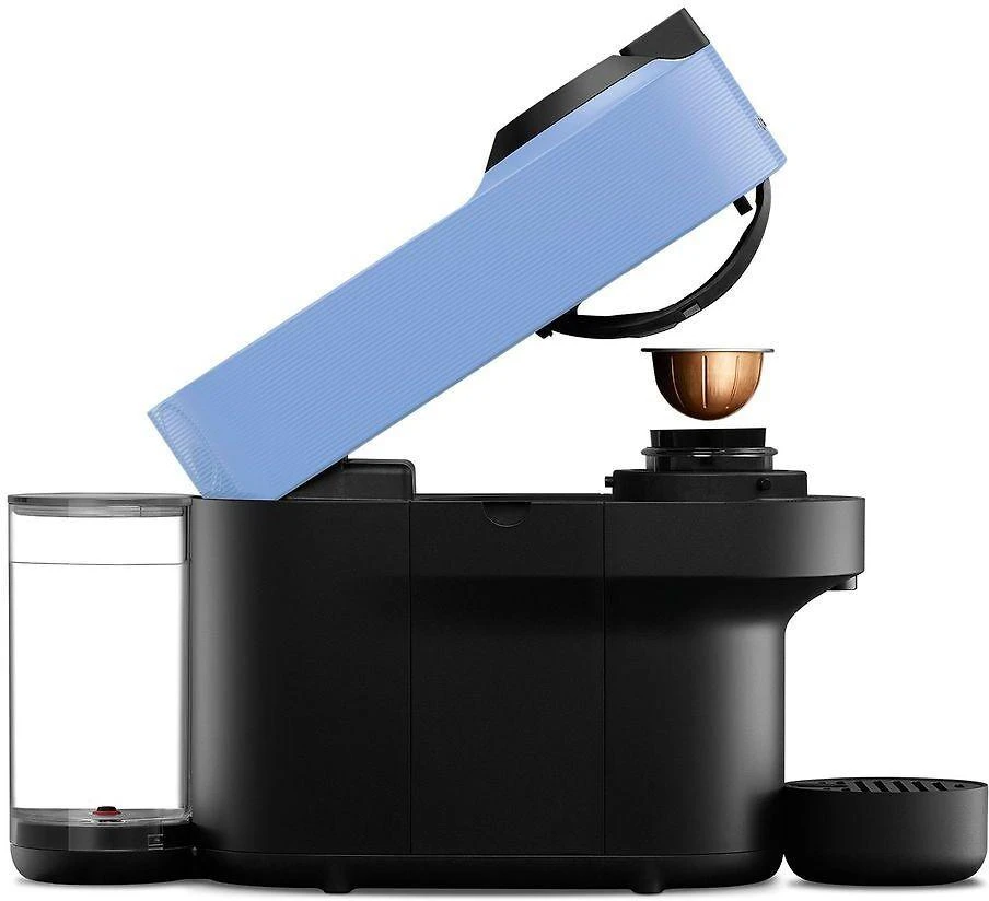 Kavos aparatas DELONGHI Nespresso ENV90.A VERTUO POP kapsulinis kavos virimo aparatas