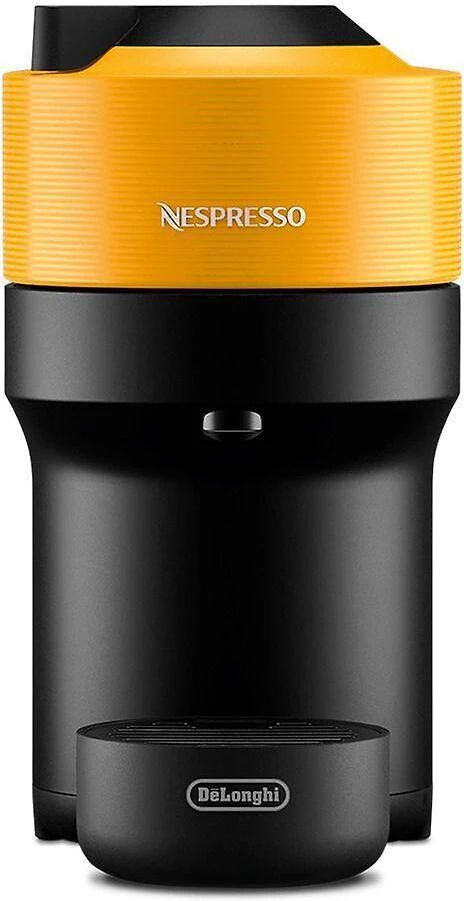 Kapsulinis kavos aparatas DeLonghi Nespresso Vertuo Pop ENV90.Y