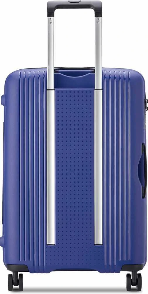 Kelioninis Delsey Ordener 66 cm matkalaukku, sininen