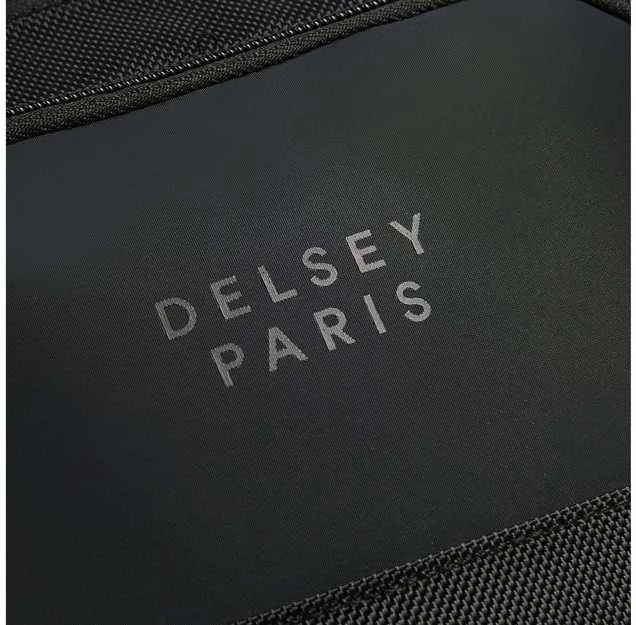 Delsey Parvis Plus 13.3 kuprinė