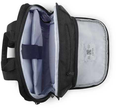 Delsey Parvis Plus 13.3 kuprinė